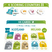 Rebirth Board Games Mighty Boards