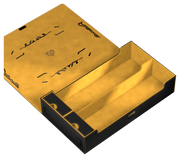 Ultimate Guard: Omnihive 1000+ - "Secrets of Strixhaven" MTG Deck Boxes & Storage Ultimate Guard