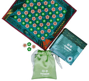 Ludos: Ancient Games America Collection - Kōnane Board Games Lemery Games