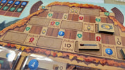 Woodcraft Board Games Rio Grande Games   