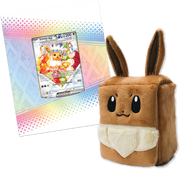 Pokémon Scarlet & Violet: Prismatic Evolutions - Super-Premium Collection Pokemon Sealed Pokémon