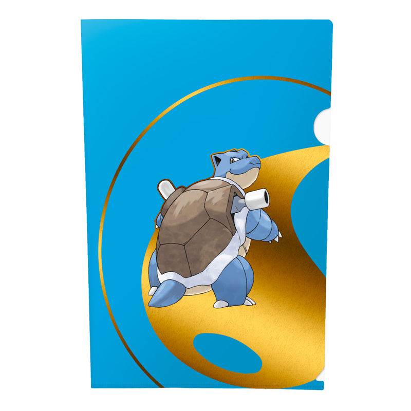 Ultra Pro: Pokémon Tournament Folios 3-Pack - Series 1 (Charizard, Blastoise, Venusaur) Binders & Pages Ultra Pro
