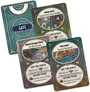 Builders of Baldur's Gate Board Games Wizkids Games