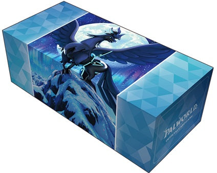 Palworld TCG: Storage Box - "Shadowbreak - Seed of Despair" Vol. 1 Storage Boxes & Organizers Bushiroad