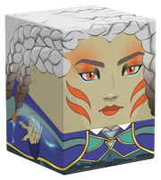 Ultimate Guard: Squaroes 100+ - "Tam" MTG Secrets of Strixhaven Deck Boxes & Storage Ultimate Guard