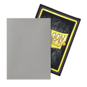 Dragon Shield: Dual Matte Sleeves - Justice 100Ct Card Sleeves Dragon Shield