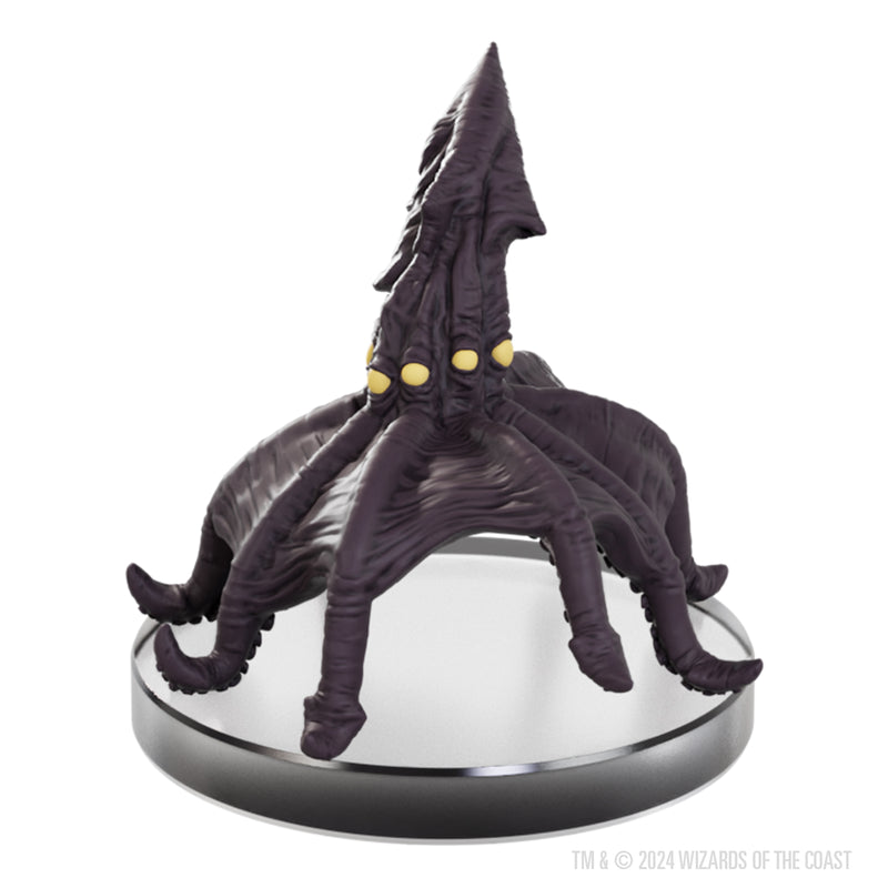 D&D Icons Of The Realms: Underdark Expeditions Booster RPG Miniatures WizKids