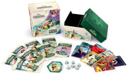 Disney Lorcana: Archazia's Island - Illumineer's Trove Deck Boxes & Storage Ravensburger