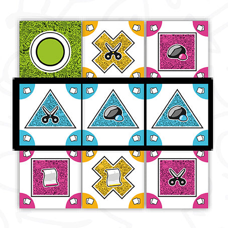 LiNX Board Games Matagot