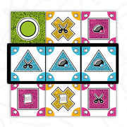 LiNX Board Games Matagot