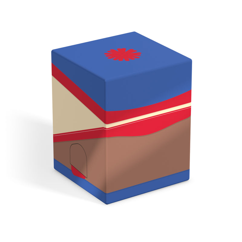 Ultimate Guard: Squaroes 100+ - "Stan" Paramount South Park Deck Boxes & Storage Ultimate Guard