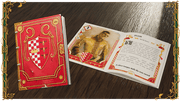 The Queen's Dilemma Board Games Horrible Guild