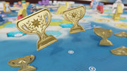 Wondrous Creatures: Upgraded Components Board Games Bad Comet