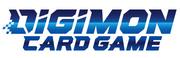Digimon: Digital World Shambala Extra Booster - Booster Box [EX12] Digimon Sealed Bandai