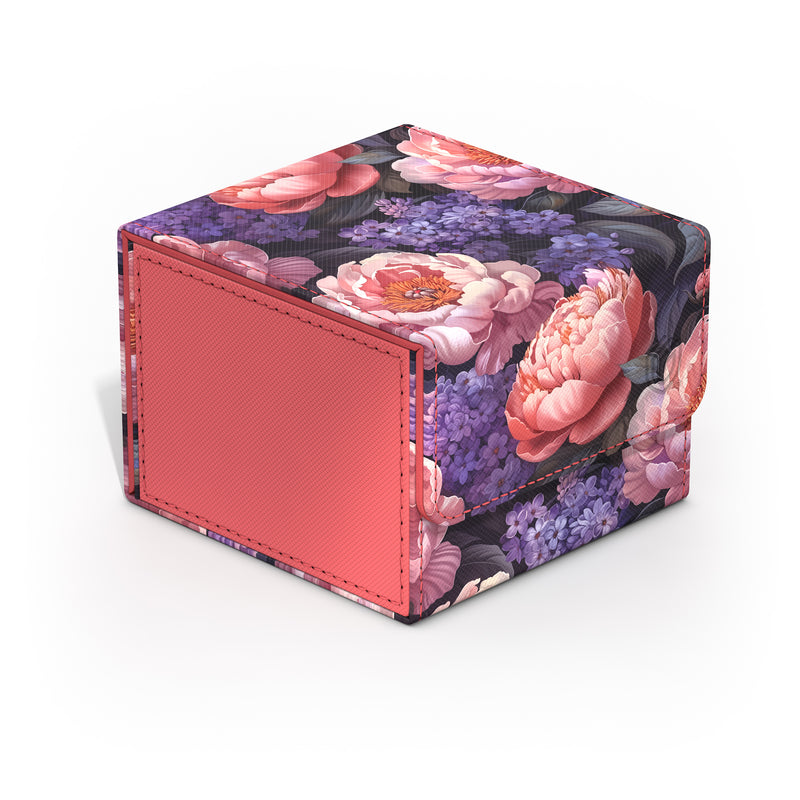 Ultimate Guard: Sidewinder 133+ - "Vivid Field" Floral Places Deck Boxes & Storage Ultimate Guard