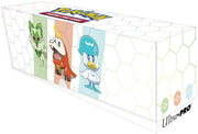 Ultra Pro: Pokémon Paldea First Partner Accessory Bundle Card Supplies & Accesories Ultra Pro   