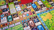 Emberleaf Board Games The City of Games