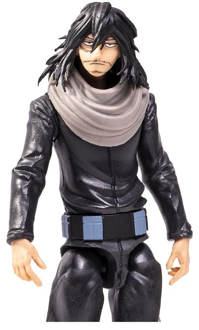McFarlane Toys: Shota Aizawa (5in) Product Type Unknown McFarlane Toys