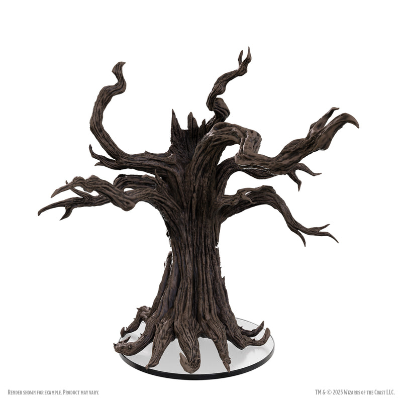 D&D Icons of the Realms: Premium Set - Tree Blight RPG Miniatures WizKids