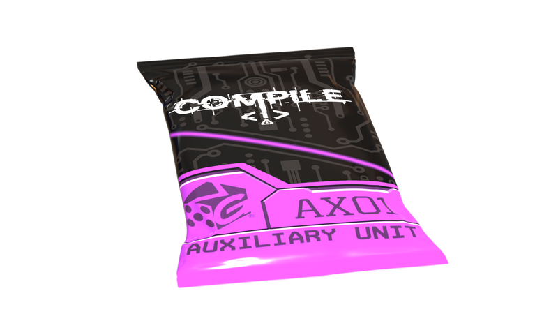 Compile: Auxiliary 01 Expansion Board Games Synapses Games