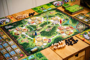 [PREORDER] Black Forest Board Games Capstone Games
