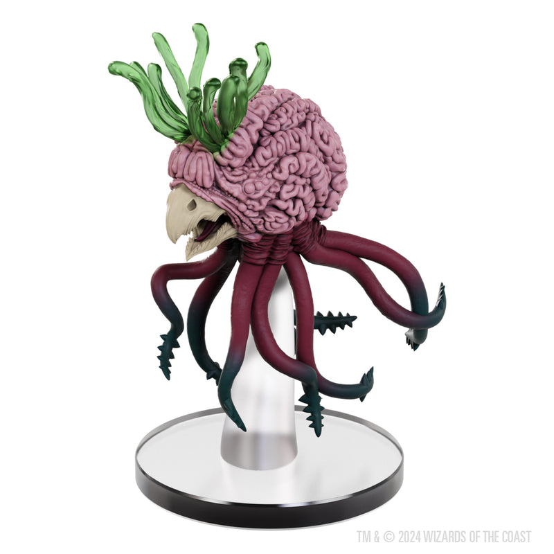 D&D Icons Of The Realms: Underdark Expeditions Booster RPG Miniatures WizKids