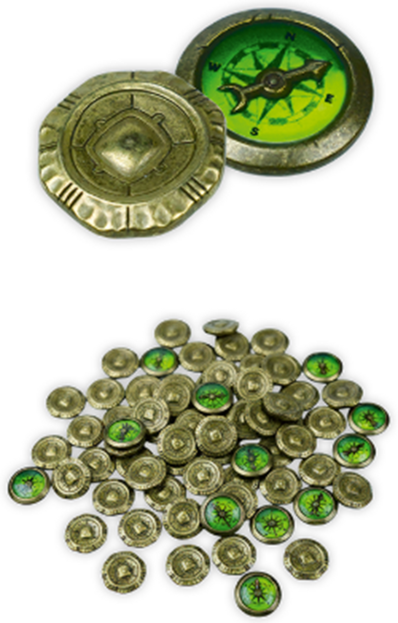 [PREORDER] The Lost Ruins Of Arnak: Upgraded Components Board Games Czech Games Edition