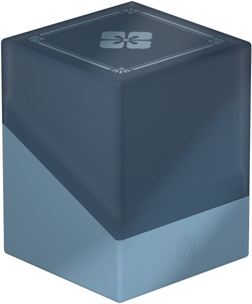 Ultimate Guard: Boulder 100+ - "Soushin" Shogun's Journey III Deck Boxes & Storage Ultimate Guard