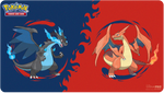 Playmats