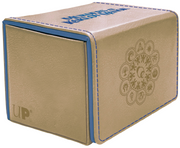 Ultra Pro: MTG Murders at Karlov Manor Alcove Flip Deck Box (100+) Deck Boxes & Storage Ultra Pro