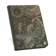 Ultimate Guard: 9 Pocket Zipfolio 360 - "Vol. II (Season of Weaving)" MTG Bloomburrow Binders & Pages Ultimate Guard
