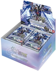 Gundam Card Game: Freedom Ascension - Booster Box [GD05] (Limit 2) Gundam Card Game Sealed Bandai