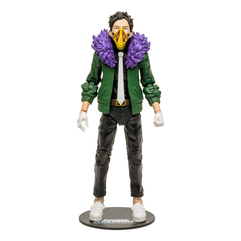McFarlane Toys: Overhaul (7in) Product Type Unknown McFarlane Toys