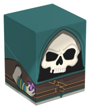 Ultimate Guard: Squaroes 100+ - "Tinybones" MTG Foundations Deck Boxes & Storage Ultimate Guard