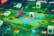 Kelp nan Wonderbow Games