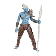 D&D Nolzur's Marvelous Miniatures: W23 Sea Elf Leader Unpainted Miniatures WizKids