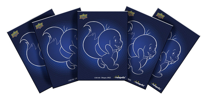 Neopets Battledome TCG: Matte Art Sleeves - "Kacheek" 65Ct