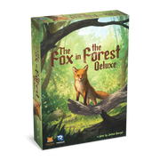 The Fox in the Forest: Deluxe Edition Board Games Renegade Game Studios