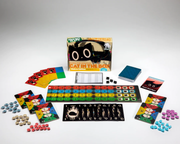 Cat in the Box: Deluxe Edition Board Games Bezier Games