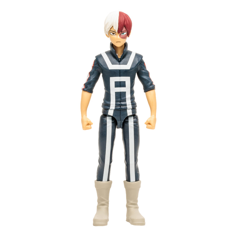 McFarlane Toys: Shoto Todoroki (5in) Product Type Unknown McFarlane Toys