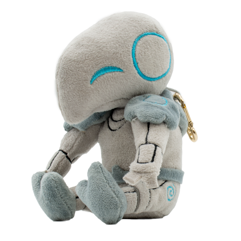 Ultra Pro: Gamer Pouch - "Myr" MTG Mirrodin Toys & Plushes Ultra Pro