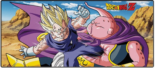 ABYstyle: XXL Mousepad - "Buu vs Majin Vegeta" Dragon Ball Z Playmats ABYstyle