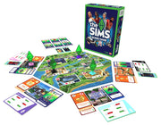 The SIMS Board Game Board Games Goliath