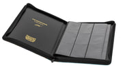 Dragon Shield: 9-Pocket Zipster 360 Album - "The Ejsingandr" Artist Signature Series Binders & Pages Dragon Shield