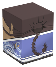 Ultimate Guard: Squaroes 100+ - "Katara" Avatar: The Last Airbender Deck Boxes & Storage Ultimate Guard