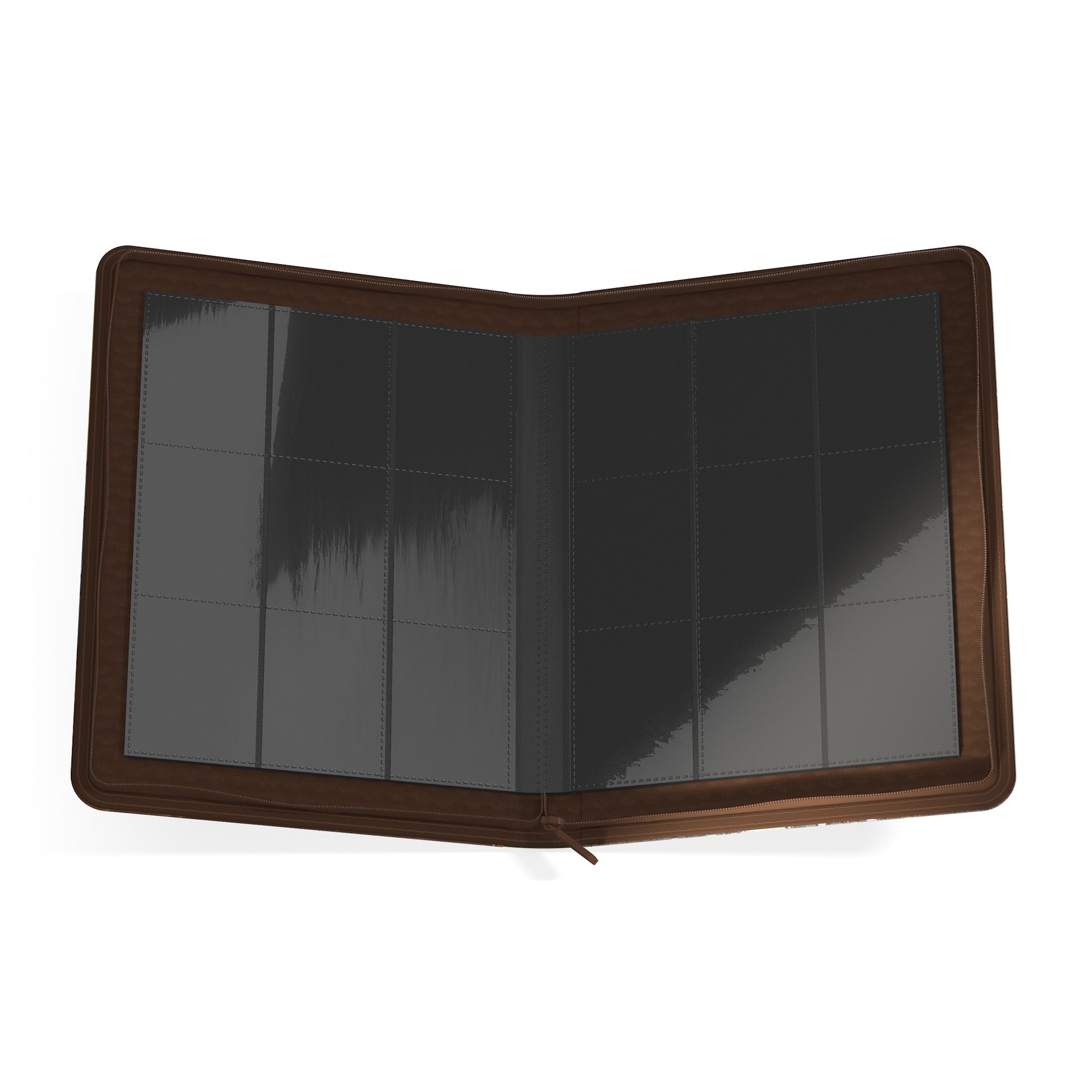 Ultimate Guard: 9-Pocket Zipfolio 360 - "Deafening Silence" MTG Edge of Eternities Binders & Pages Ultimate Guard