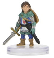 D&D Icons of the Realm: Premium Set - Stranger Things Heroes of Hellfire RPG Miniatures WizKids