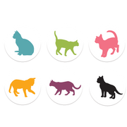 We Love Cats Board Games Steve Jackson Games