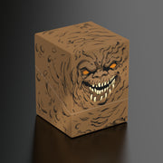 Ultimate Guard: Squaroes 100+ - "Clayface" DC Justice League Deck Boxes & Storage Ultimate Guard