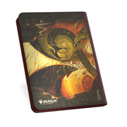 Ultimate Guard: 9 Pocket Zipfolio 360 - "Vol. III (Season of Loss)" MTG Bloomburrow Binders & Pages Ultimate Guard